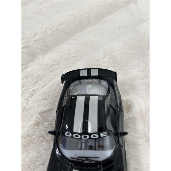 KINSMART DODGE VIPER GTS R DIECAST 1:36 TOY CAR - YEAR 2005 - Picture 3 of 12